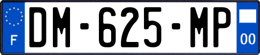 DM-625-MP