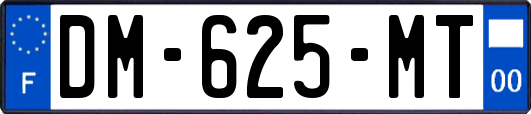 DM-625-MT