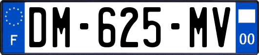 DM-625-MV