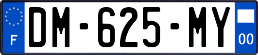 DM-625-MY