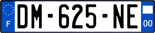 DM-625-NE