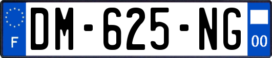 DM-625-NG