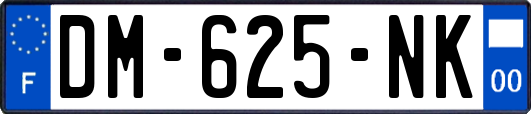 DM-625-NK