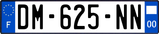 DM-625-NN