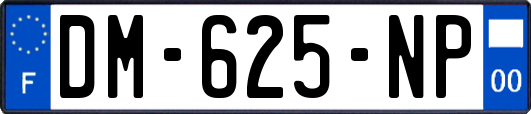 DM-625-NP