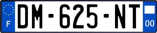 DM-625-NT