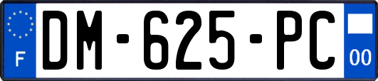DM-625-PC