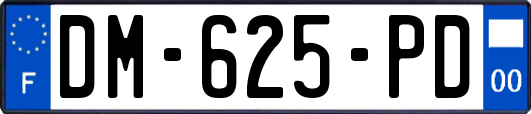 DM-625-PD