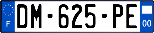 DM-625-PE