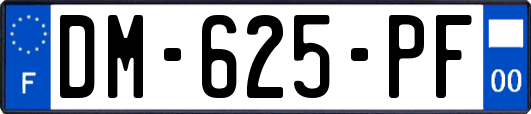 DM-625-PF