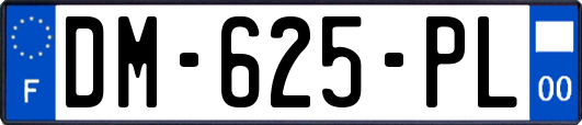 DM-625-PL