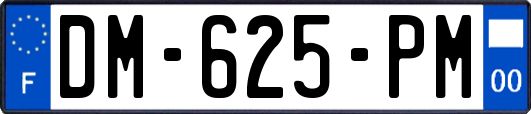 DM-625-PM