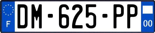 DM-625-PP
