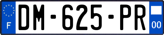 DM-625-PR