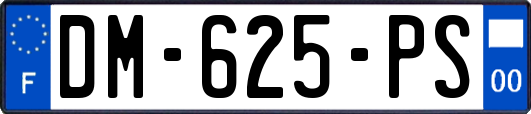 DM-625-PS
