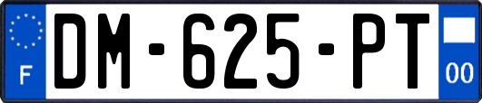 DM-625-PT