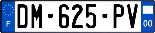 DM-625-PV