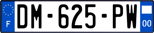DM-625-PW