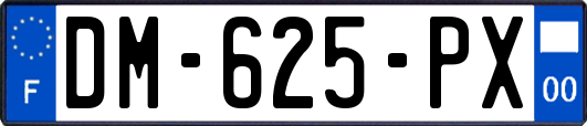 DM-625-PX
