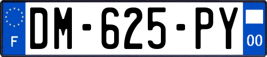 DM-625-PY