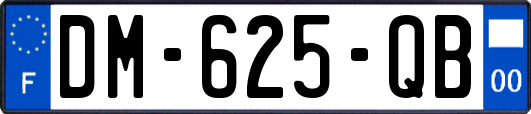 DM-625-QB