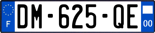 DM-625-QE