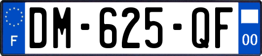 DM-625-QF