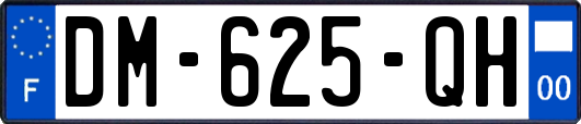 DM-625-QH