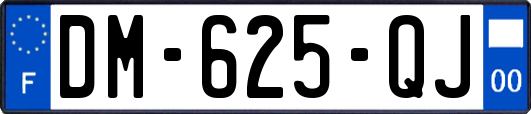 DM-625-QJ