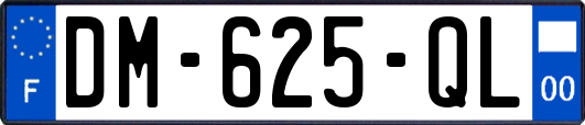DM-625-QL
