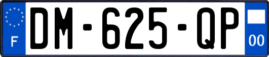 DM-625-QP