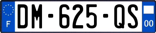 DM-625-QS