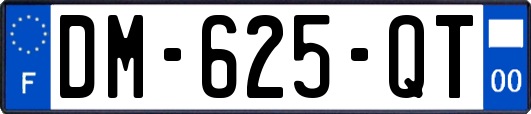 DM-625-QT