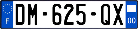 DM-625-QX