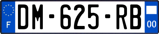 DM-625-RB