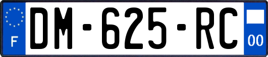DM-625-RC