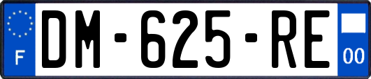 DM-625-RE