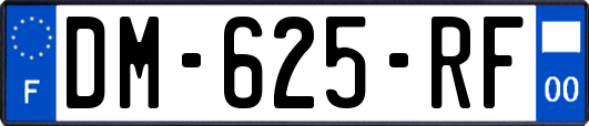 DM-625-RF
