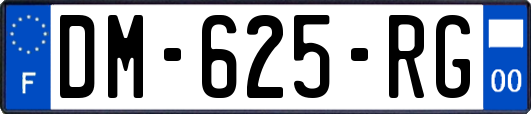 DM-625-RG
