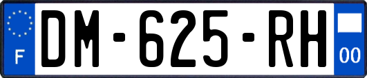 DM-625-RH