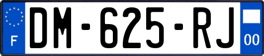 DM-625-RJ