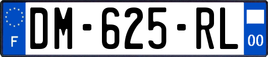 DM-625-RL