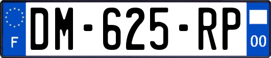 DM-625-RP