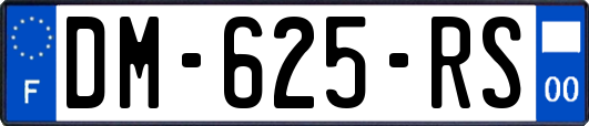 DM-625-RS