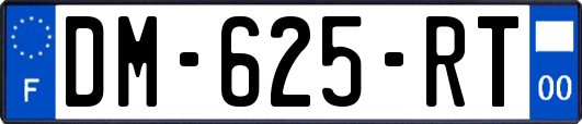 DM-625-RT