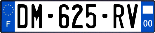 DM-625-RV