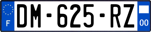 DM-625-RZ