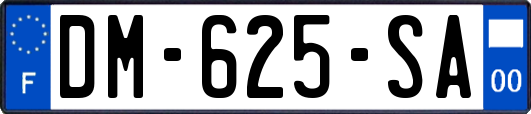 DM-625-SA