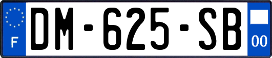 DM-625-SB