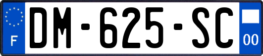 DM-625-SC